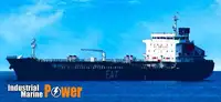 Oil/Chemical tanker สำหรับขาย