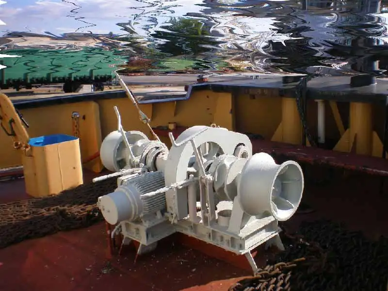 เรือลาก สำหรับขาย