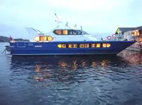 เรือเฟอร์รี่ สำหรับขาย
