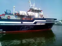 เรือสำหรับลูกเรือ สำหรับขาย