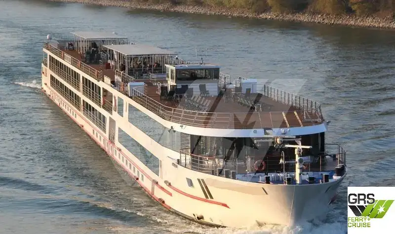 เรือสำราญ สำหรับขาย