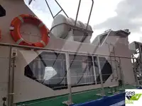 เรือพักอาศัย สำหรับขาย