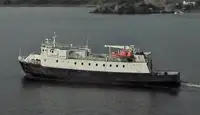 เรือบรรทุกสินค้าทั่วไป (Bulk Carrier) สำหรับขาย