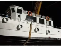 เรือลากอวน สำหรับขาย