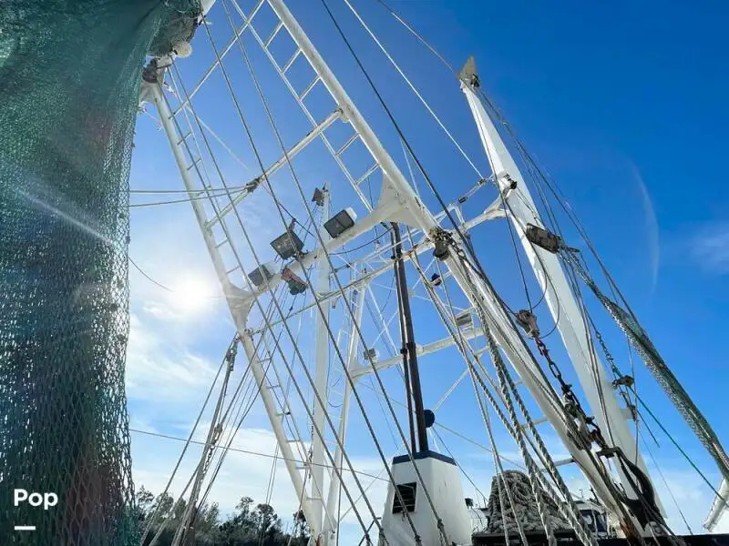 เรือลากอวน สำหรับขาย