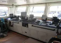 เรือขนส่งแท่นขุดเจาะ (PSV) สำหรับขาย