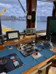 เรือทำงาน สำหรับขาย