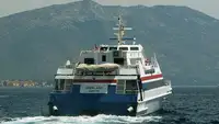 เรือสองลำ (Catamaran) สำหรับขาย