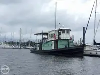 เรือลาก สำหรับขาย
