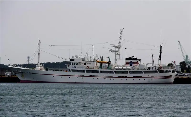 เรือสำรวจ สำหรับขาย