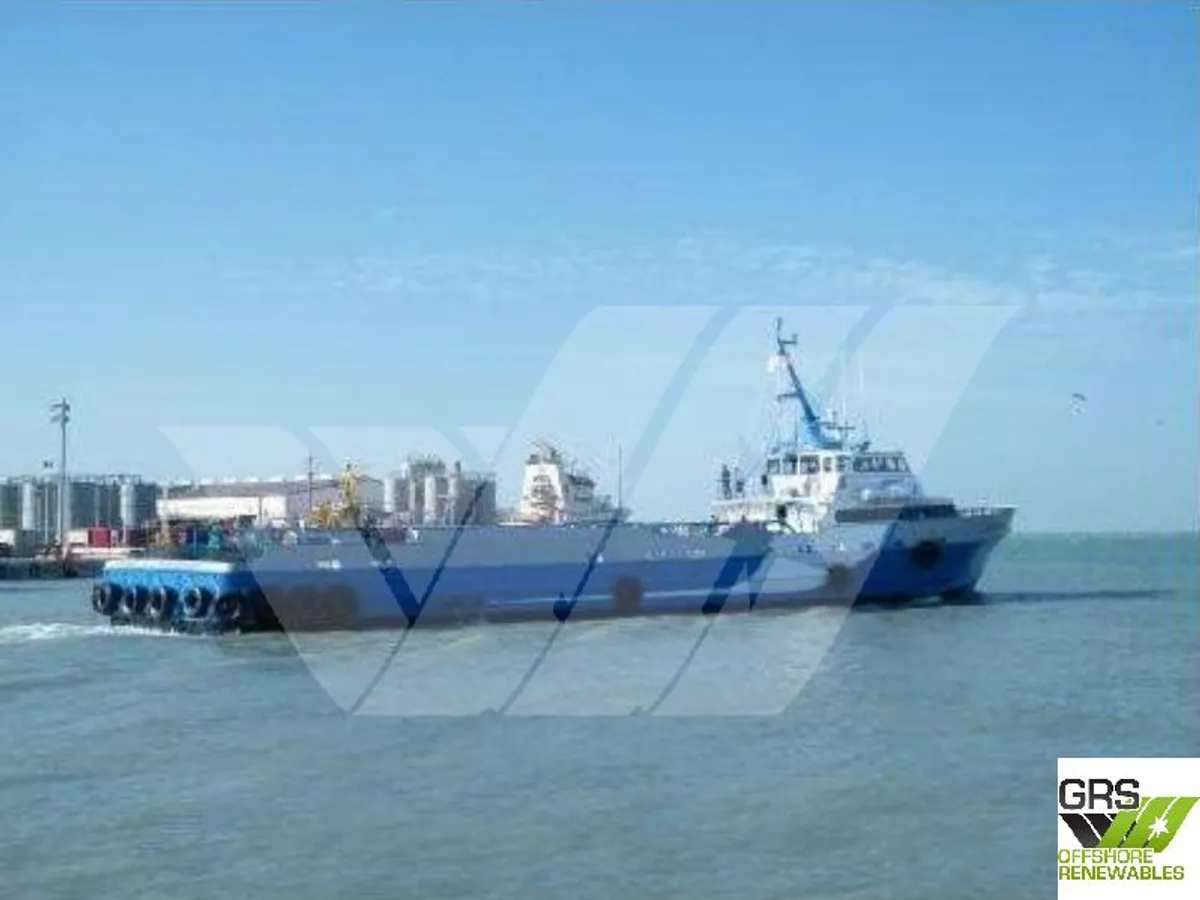เรือสำหรับลูกเรือ สำหรับขาย