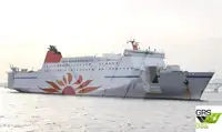 เรือบรรทุกสินค้าแบบ Ro-Ro สำหรับขาย