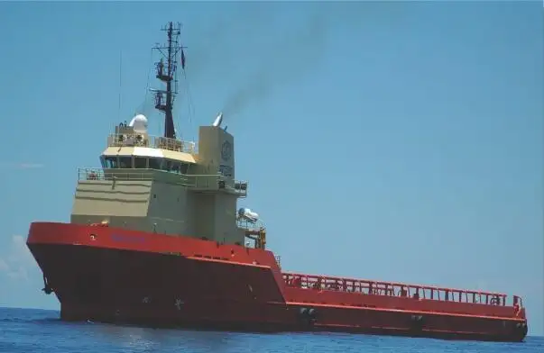 เรือบรรทุกสินค้าทั่วไป (Bulk Carrier) สำหรับขาย