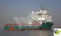เรือขนส่งเสบียง สำหรับขาย