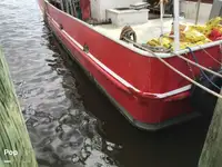 เรือลากอวน สำหรับขาย