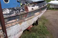 เรือลาก สำหรับขาย
