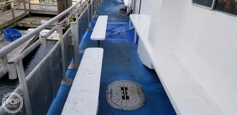 เรือสองลำ (Catamaran) สำหรับขาย