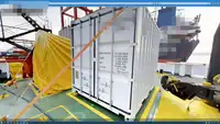 เรือบรรทุกสินค้าทั่วไป (Bulk Carrier) สำหรับขาย