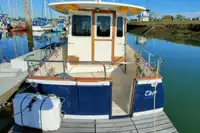 เรือทำงาน สำหรับขาย