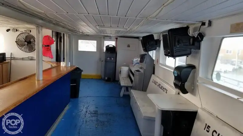 เรือสองลำ (Catamaran) สำหรับขาย