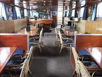 เรือบรรทุกสินค้า (Barge) สำหรับขาย
