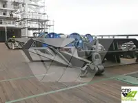 เรือพักอาศัย สำหรับขาย
