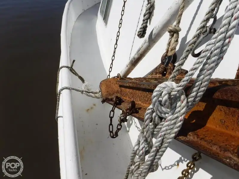 เรือลากอวน สำหรับขาย