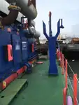 เรือขุด สำหรับขาย
