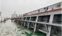 เรือบรรทุกสินค้าทั่วไป (Bulk Carrier) สำหรับขาย