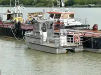 เรือทำงาน สำหรับขาย