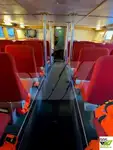 เรือบรรทุกสินค้าแบบ Ro-Ro สำหรับขาย