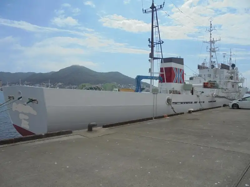 เรือลาดตระเวน สำหรับขาย