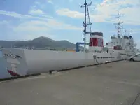 เรือลาดตระเวน สำหรับขาย