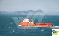 เรือขนส่งเสบียง สำหรับขาย