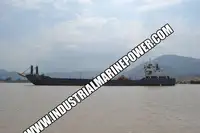 เรือบรรทุกสินค้า (Barge) สำหรับขาย