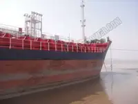 เรือบรรทุกน้ำมัน/สารเคมี สำหรับขาย