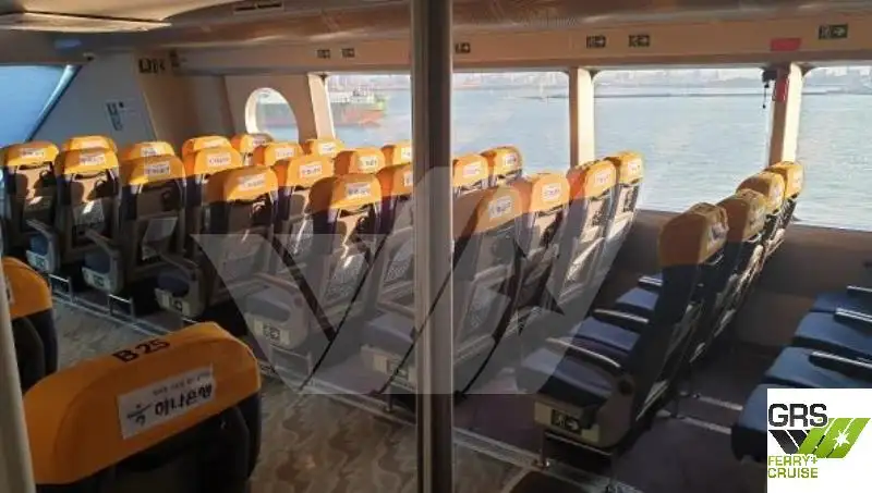 เรือสำราญ สำหรับขาย