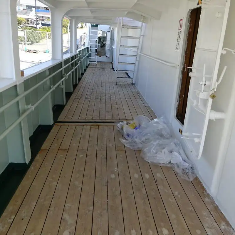 เรือลากอวน สำหรับขาย