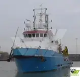 เรือสนับสนุนการดำน้ำ สำหรับขาย