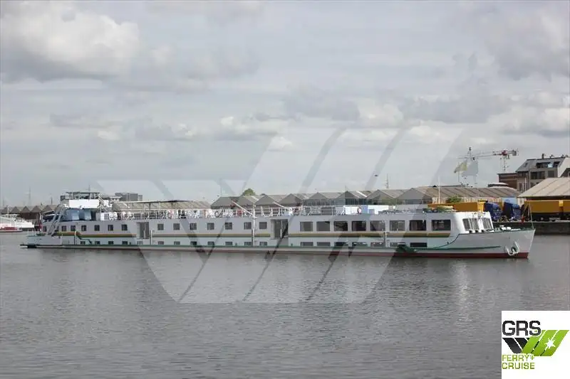 เรือสำราญ สำหรับขาย