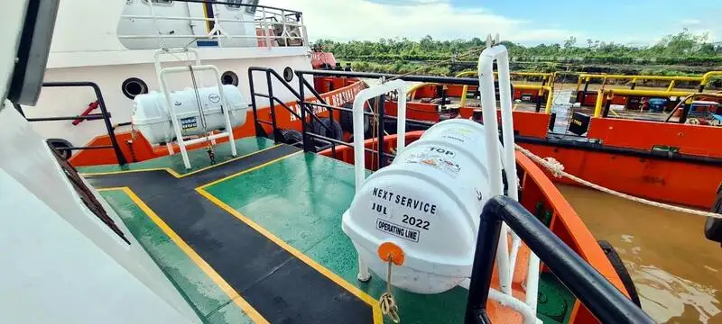 เรือลาก สำหรับขาย