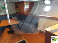 เรือพักอาศัย สำหรับขาย