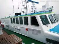 เรือนำร่อง สำหรับขาย
