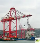 เรือบรรทุกสินค้าทั่วไป (Bulk Carrier) สำหรับขาย