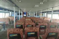 เรือสำราญ สำหรับขาย