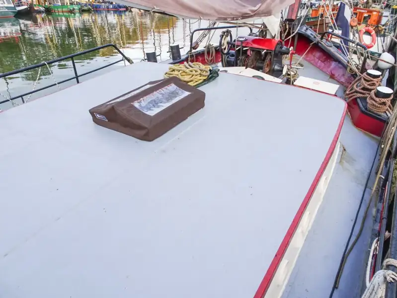 เรือบรรทุกสินค้าทั่วไป (Bulk Carrier) สำหรับขาย