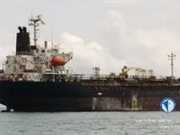 เรือบรรทุกน้ำมัน/สารเคมี สำหรับขาย
