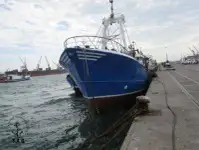 เรือลากอวน สำหรับขาย