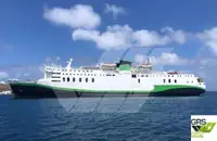 Ro-Ro ship สำหรับขาย