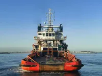 เรือลากจูงและเรือขนส่งเสบียง (AHTS) สำหรับขาย